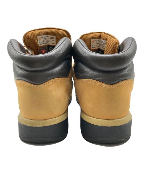 Timberland（ティンバーランド）Timberland (ティンバーランド) FIELD BOOT F ベージュ サイズ:29の古着・服飾アイテム