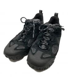 Timberland（ティンバーランド）の古着「GREENSTRIDE MOTION 6」｜ブラック