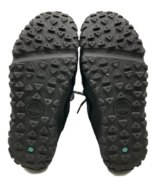 Timberland（ティンバーランド）Timberland (ティンバーランド) GREENSTRIDE MOTION 6 ブラック サイズ:30の古着・服飾アイテム