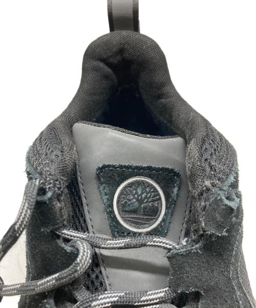 Timberland（ティンバーランド）Timberland (ティンバーランド) GREENSTRIDE MOTION 6 ブラック サイズ:30の古着・服飾アイテム