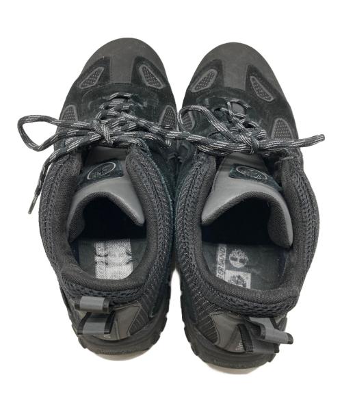 Timberland（ティンバーランド）Timberland (ティンバーランド) GREENSTRIDE MOTION 6 ブラック サイズ:30の古着・服飾アイテム