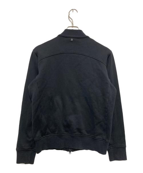 Y-3（ワイスリー）Y-3 (ワイスリー) デタッチャブルパーカー ブラック サイズ:XSの古着・服飾アイテム