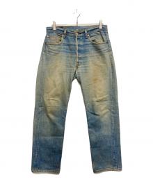 LEVI'S（リーバイス）の古着「デニムパンツ」｜インディゴ