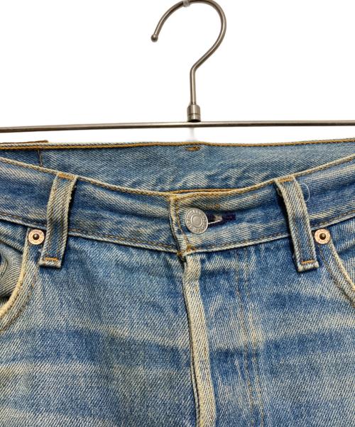 LEVI'S（リーバイス）LEVI'S (リーバイス) デニムパンツ インディゴ サイズ:W34　L32の古着・服飾アイテム