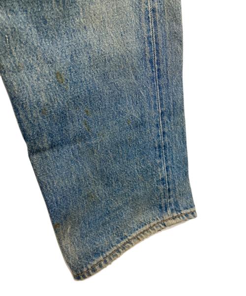 LEVI'S（リーバイス）LEVI'S (リーバイス) デニムパンツ インディゴ サイズ:W34　L32の古着・服飾アイテム