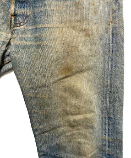 LEVI'S（リーバイス）LEVI'S (リーバイス) デニムパンツ インディゴ サイズ:W34　L32の古着・服飾アイテム