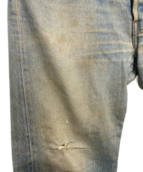 LEVI'S（リーバイス）LEVI'S (リーバイス) デニムパンツ インディゴ サイズ:W34　L32の古着・服飾アイテム