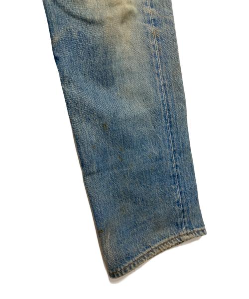 LEVI'S（リーバイス）LEVI'S (リーバイス) デニムパンツ インディゴ サイズ:W34　L32の古着・服飾アイテム
