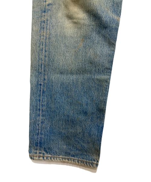 LEVI'S（リーバイス）LEVI'S (リーバイス) デニムパンツ インディゴ サイズ:W34　L32の古着・服飾アイテム