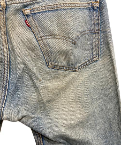 LEVI'S（リーバイス）LEVI'S (リーバイス) デニムパンツ インディゴ サイズ:W34　L32の古着・服飾アイテム