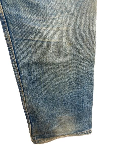 LEVI'S（リーバイス）LEVI'S (リーバイス) デニムパンツ インディゴ サイズ:W34　L32の古着・服飾アイテム