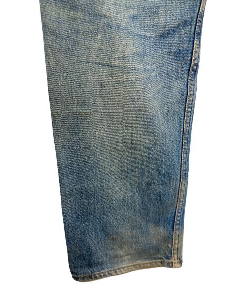 LEVI'S（リーバイス）LEVI'S (リーバイス) デニムパンツ インディゴ サイズ:W34　L32の古着・服飾アイテム