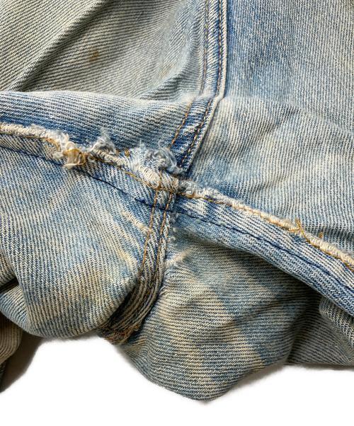 LEVI'S（リーバイス）LEVI'S (リーバイス) デニムパンツ インディゴ サイズ:W34　L32の古着・服飾アイテム