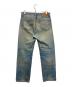 LEVI'S (リーバイス) デニムパンツ インディゴ サイズ:W34　L32：9000円