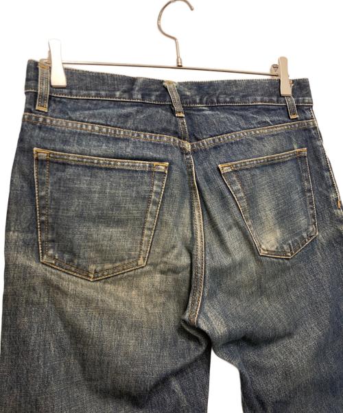 HELMUT LANG（ヘルムートラング）HELMUT LANG (ヘルムートラング) デニムパンツ インディゴ サイズ:W31の古着・服飾アイテム