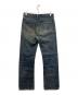 HELMUT LANG (ヘルムートラング) デニムパンツ インディゴ サイズ:W31：40000円