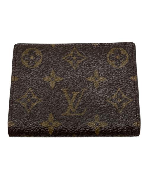 LOUIS VUITTON（ルイ ヴィトン）LOUIS VUITTON (ルイ ヴィトン) ジャポンサンガプール ブラウンの古着・服飾アイテム
