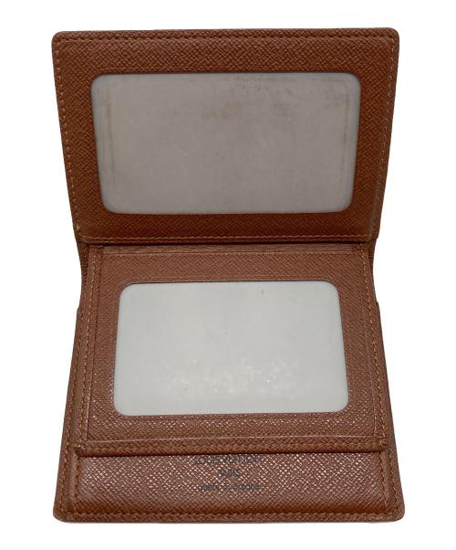 LOUIS VUITTON（ルイ ヴィトン）LOUIS VUITTON (ルイ ヴィトン) ジャポンサンガプール ブラウンの古着・服飾アイテム