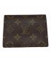 LOUIS VUITTON (ルイ ヴィトン) ジャポンサンガプール ブラウン：10000円