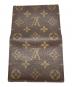 中古・古着 LOUIS VUITTON (ルイ ヴィトン) ジャポンサンガプール ブラウン：10000円