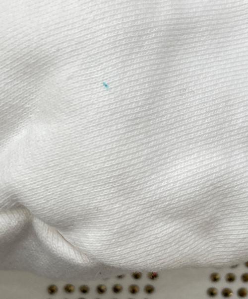WIND AND SEA（ウィンダンシー）WIND AND SEA (ウィンダンシー) SEA RHINE STONE HOODIE ホワイト サイズ:Ⅼの古着・服飾アイテム