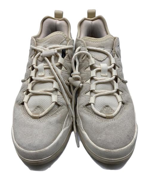 UGG（アグ）UGG (アグ) CapTrail Low ベージュ サイズ:23.5cmの古着・服飾アイテム
