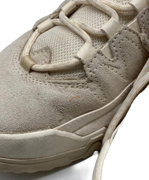 UGG（アグ）UGG (アグ) CapTrail Low ベージュ サイズ:23.5cmの古着・服飾アイテム