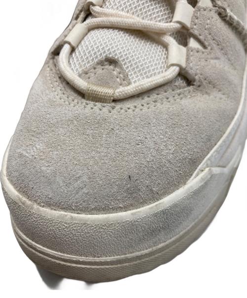 UGG（アグ）UGG (アグ) CapTrail Low ベージュ サイズ:23.5cmの古着・服飾アイテム