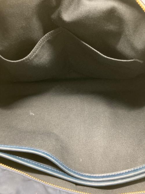 Felisi（フェリージ）Felisi (フェリージ) 22/18/DS 2WAYショルダーバッグ ネイビーの古着・服飾アイテム