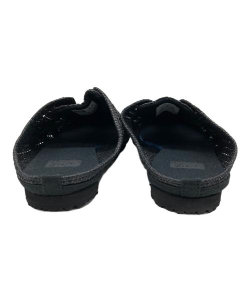 Onitsuka Tiger（オニツカタイガー）Onitsuka Tiger (オニツカタイガー) MEXICO 66 SABOT ブラック サイズ:	SIZE 24cmの古着・服飾アイテム