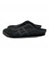 Onitsuka Tiger (オニツカタイガー) MEXICO 66 SABOT ブラック サイズ:	SIZE 24cm：7000円