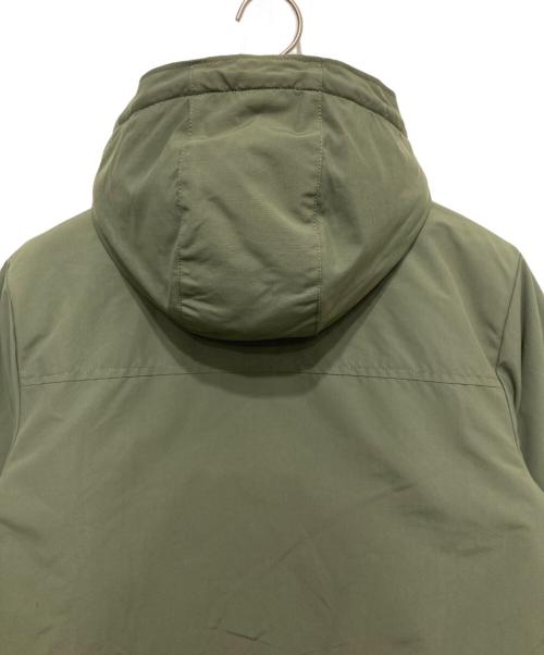 Patagonia（パタゴニア）Patagonia (パタゴニア) BOYS INFURNO JACKET グリーン サイズ:SIZE キッズ XXLの古着・服飾アイテム