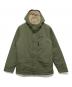 Patagonia（パタゴニア）の古着「BOYS INFURNO JACKET」｜グリーン