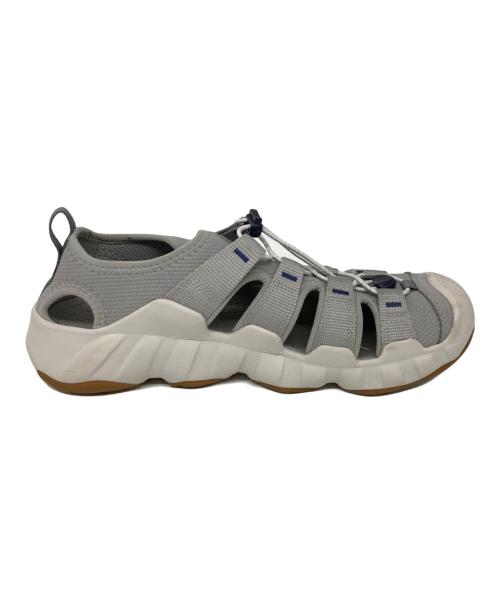 KEEN（キーン）KEEN (キーン) ハイパーポート Ｈ2 グレー サイズ:28.5の古着・服飾アイテム