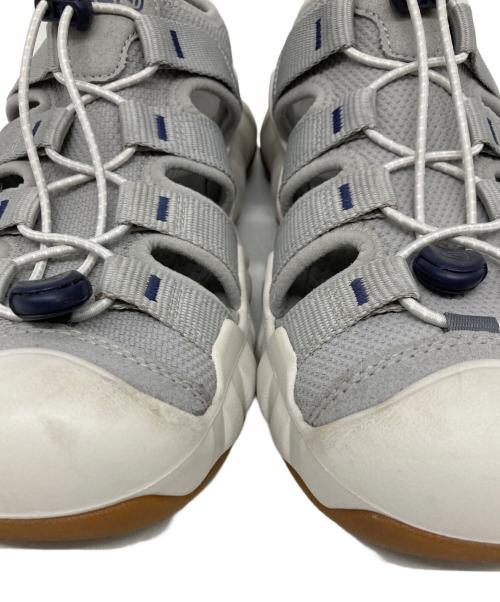 KEEN（キーン）KEEN (キーン) ハイパーポート Ｈ2 グレー サイズ:28.5の古着・服飾アイテム