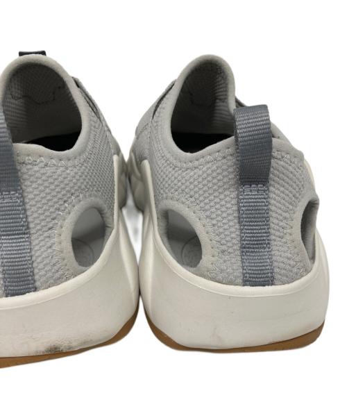 KEEN（キーン）KEEN (キーン) ハイパーポート Ｈ2 グレー サイズ:28.5の古着・服飾アイテム