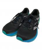 adidasアディダス）の古着「Supernova Rise 2 Running」｜ブラック