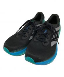 adidas（アディダス）の古着「Supernova Rise 2 Running」｜ブラック