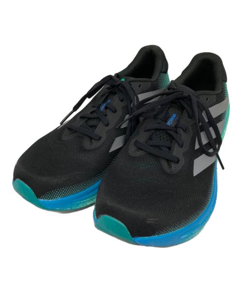adidas（アディダス）adidas (アディダス) Supernova Rise 2 Running ブラック サイズ:28の古着・服飾アイテム
