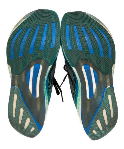 adidas（アディダス）adidas (アディダス) Supernova Rise 2 Running ブラック サイズ:28の古着・服飾アイテム
