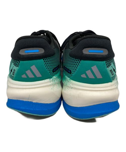 adidas（アディダス）adidas (アディダス) Supernova Rise 2 Running ブラック サイズ:28の古着・服飾アイテム