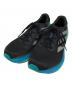 adidas（アディダス）の古着「Supernova Rise 2 Running」｜ブラック