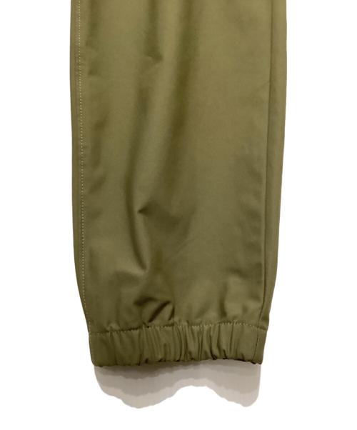 Patagonia（パタゴニア）Patagonia (パタゴニア) トランジットトラベラージョガーズ カーキ サイズ:34の古着・服飾アイテム