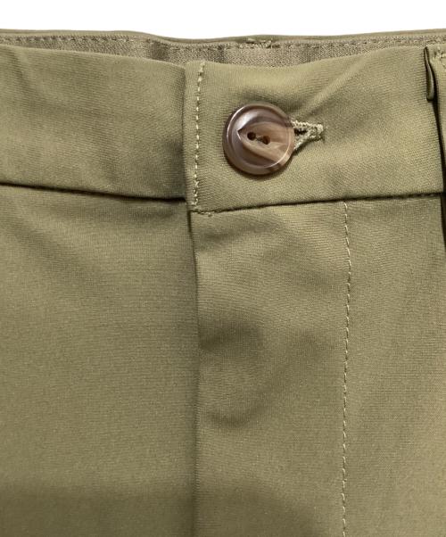Patagonia（パタゴニア）Patagonia (パタゴニア) トランジットトラベラージョガーズ カーキ サイズ:34の古着・服飾アイテム