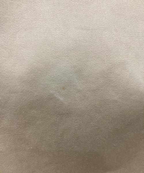 COACH（コーチ）COACH (コーチ) 金釦トレンチコート ベージュ サイズ:Sの古着・服飾アイテム
