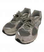 NEW BALANCEニューバランス）の古着「ML2002」｜グレー