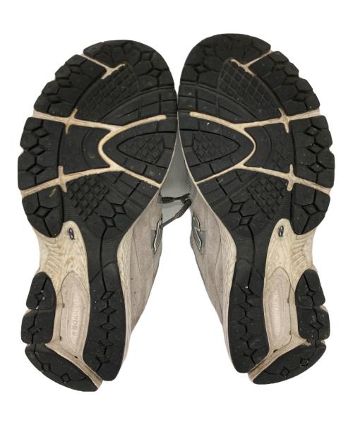 NEW BALANCE（ニューバランス）NEW BALANCE (ニューバランス) ML2002 グレー サイズ:28.5の古着・服飾アイテム