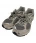 NEW BALANCE（ニューバランス）の古着「ML2002」｜グレー