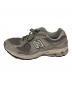 NEW BALANCE (ニューバランス) ML2002 グレー サイズ:28.5：5000円