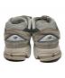 中古・古着 NEW BALANCE (ニューバランス) ML2002 グレー サイズ:28.5：5000円